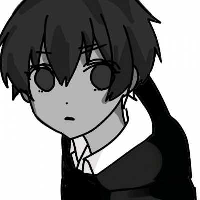 兽设色彩渐变技巧Furry群